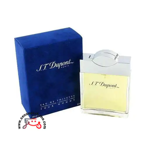 عطر ادکلن اس تی دوپونت پور هوم ادوتویلت